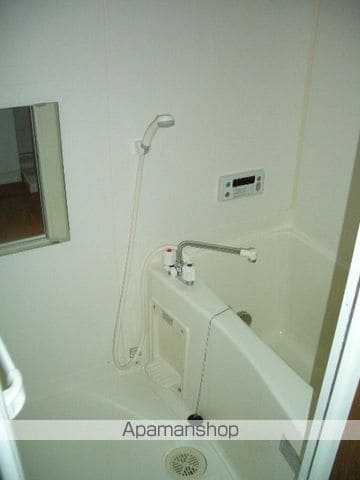 アンプルールリーブルWINGの内装写真