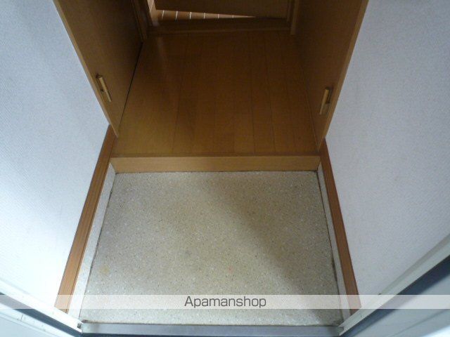 ワイズあいの里IIの内装写真