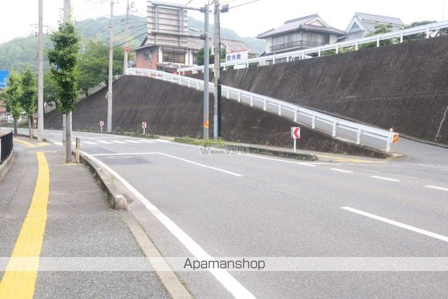 HAMAステイツの周辺写真