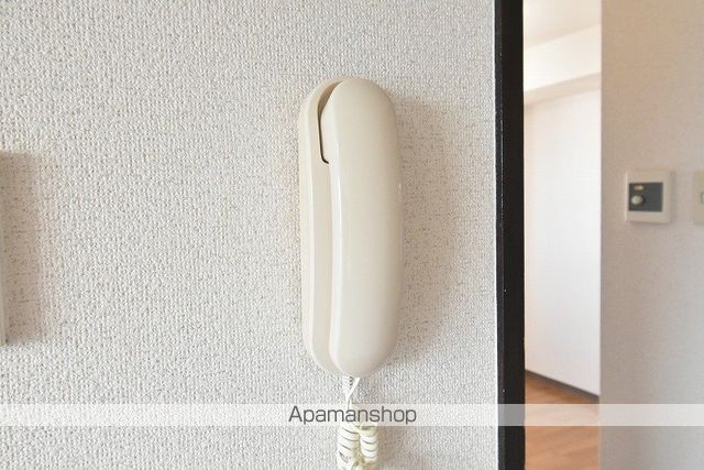 メゾンドゥレーヴの内装写真
