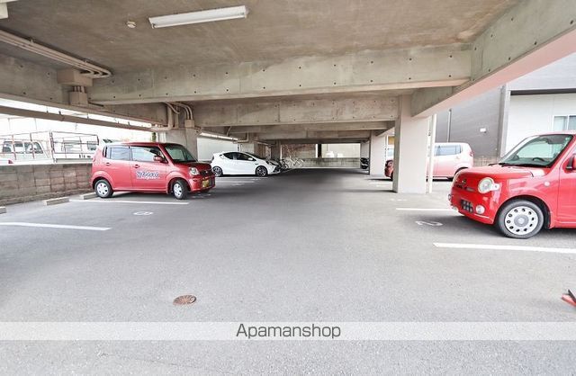 ハーバーハイツ万代町のその他写真