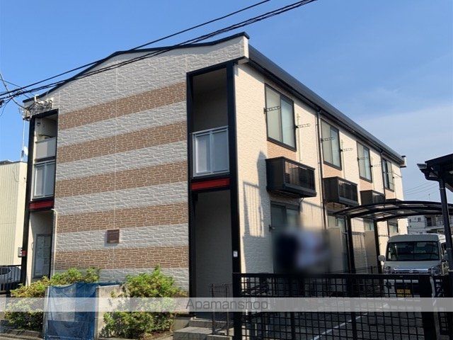 レオパレス公郷
