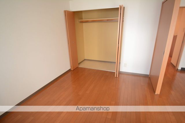 アーバンフラッツ豊平4条の内装写真