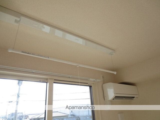 アルモニー B棟の内装写真