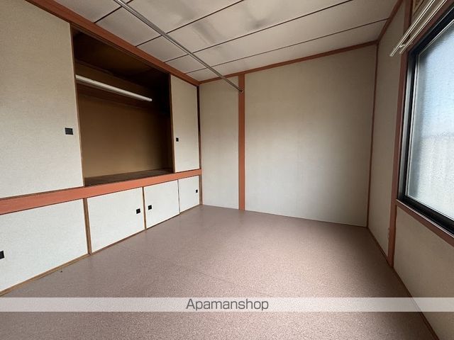 ハイツ金沢の内装写真