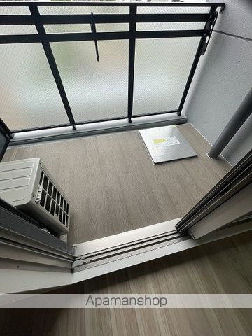 S−RESIDENCE天満橋ARの内装写真