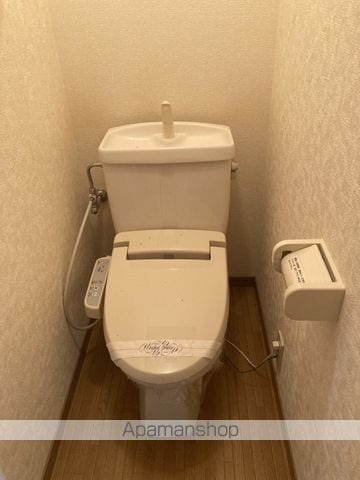 セントラルガーデンの内装写真