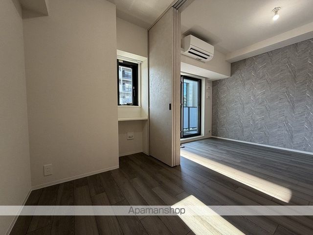 COMFORIA RIB博労町一丁目Qの内装写真