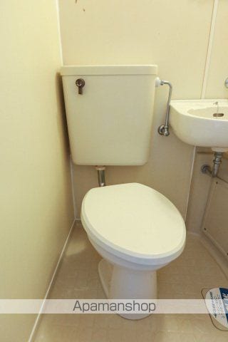 スカイコート品川第2の内装写真