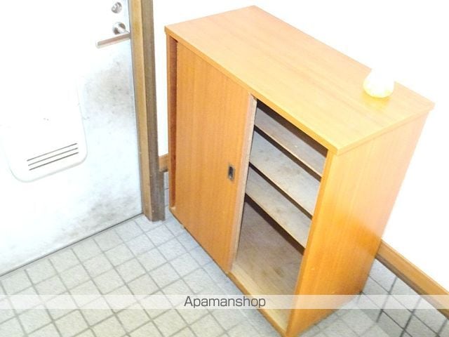 ガーデンハイツタカイチの内装写真