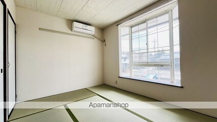 東京都八王子市椚田町[3DK/46m2]の内装4