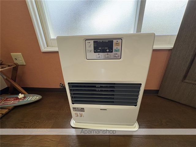 ベルコモンズしらかばの内装写真