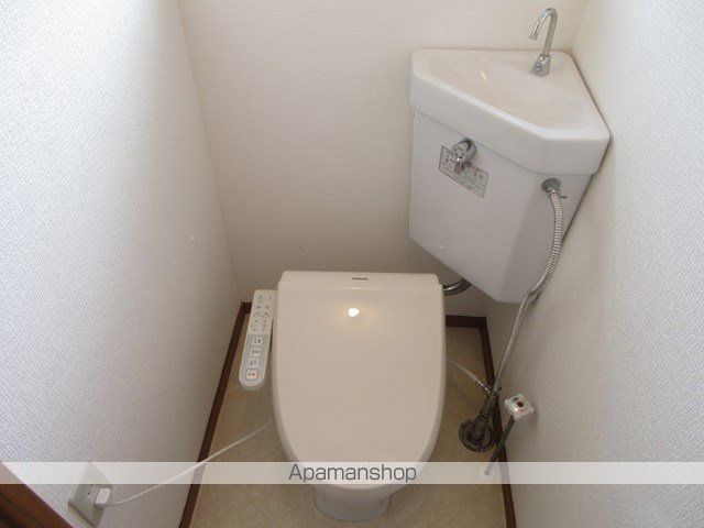 コーポ101の内装写真