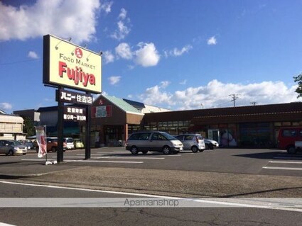 サニーウエスト[1LDK/46.28m2]の周辺4