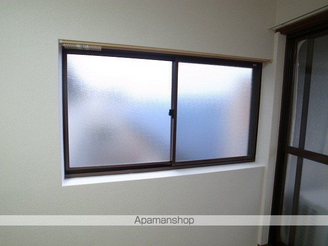ドリームハイツ本館の内装写真