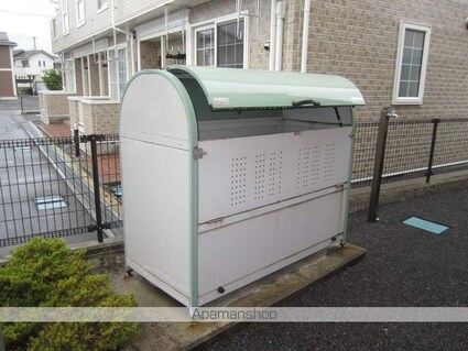 グリシーヌＢ[2DK/50.07m2]の共用部1