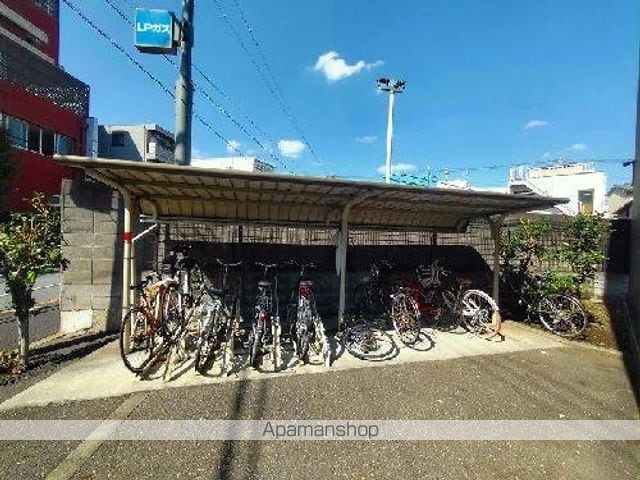 レオパレスノワールIIの外観写真