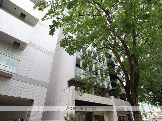 ダイワシティー大須の外観写真