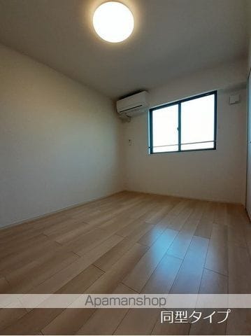 フォルトゥーナの内装写真