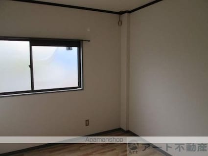 コーポ安田[3K/49.5m2]の内装5