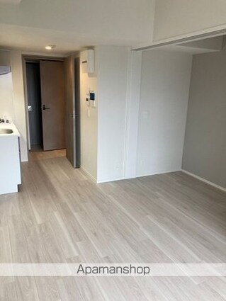 アーバネックス小石川春日[1DK/25m2]のリビング・居間