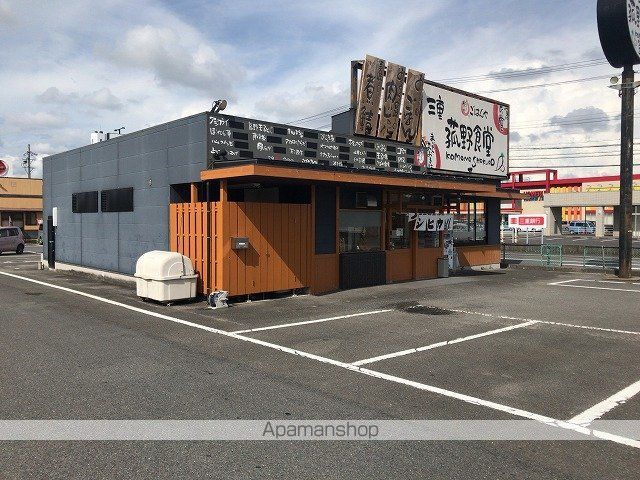 辻マンションA棟の周辺写真