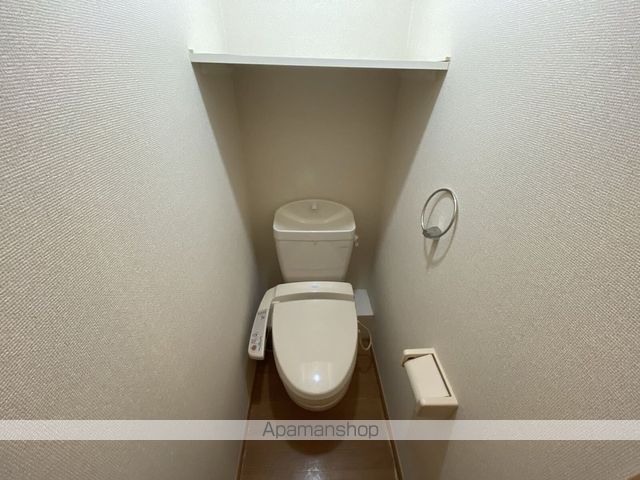 レオパレスセントラルアイの内装写真
