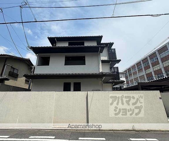 THEPARKMAISON御所西