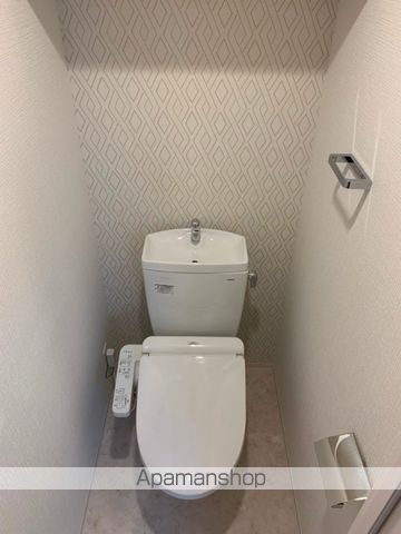 エスリード大阪梅田WESTの内装写真