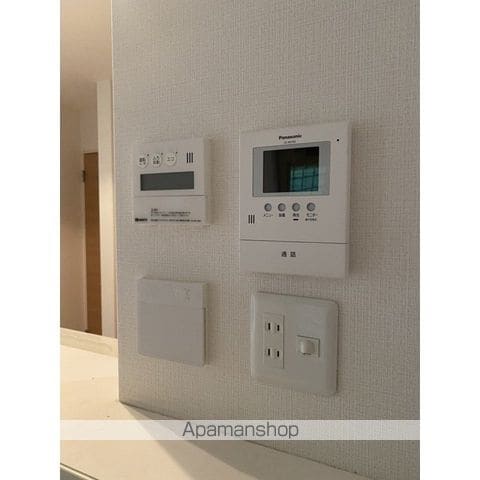 ジョイナス高宮の内装写真