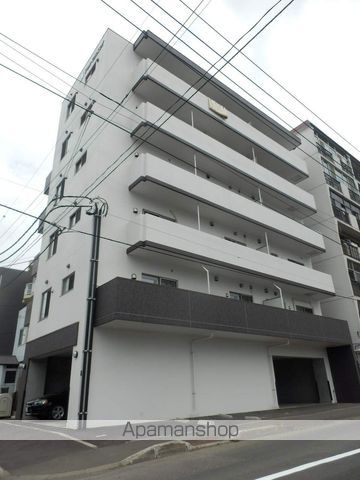 DOLCE山鼻の外観写真