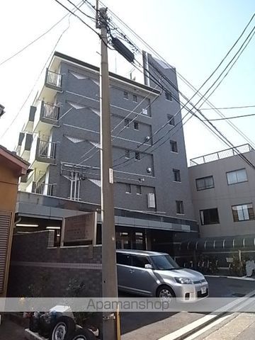 佐藤第一ビルの外観写真