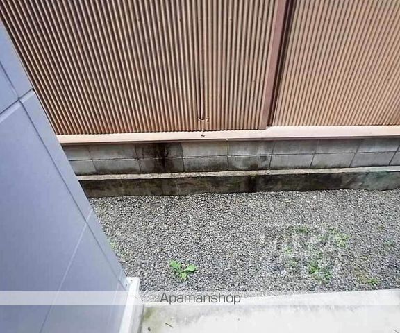 レオパレスグローバルIIの内装写真