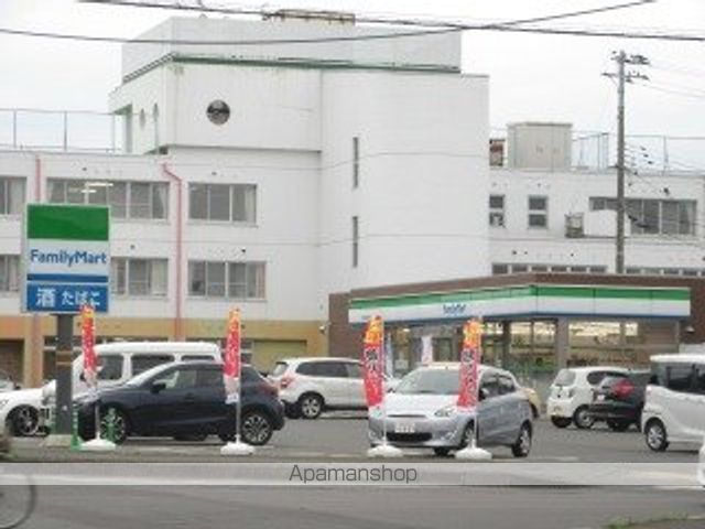 タウンハウスヨシダF6の周辺写真