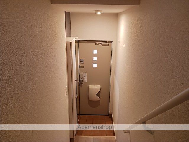 エターナル ヴィレッジIIIの内装写真
