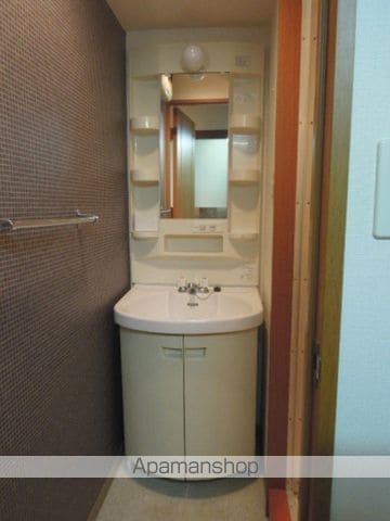 ピュアドームパラジオ博多の内装写真