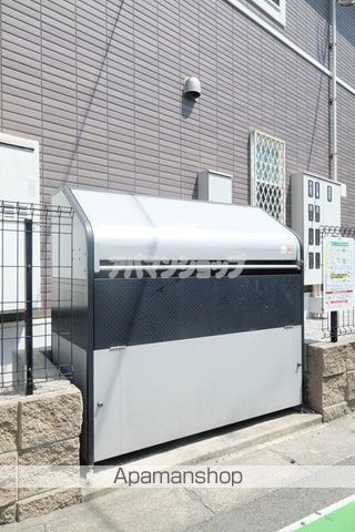 フェリークスの内装写真