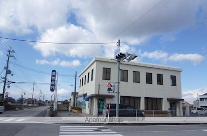 ポラリス[1R/45.99m2]の周辺6