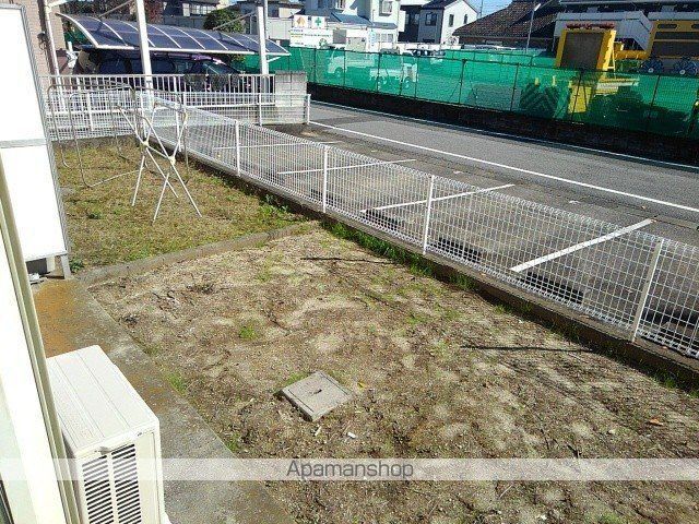 エルディム美和の内装写真