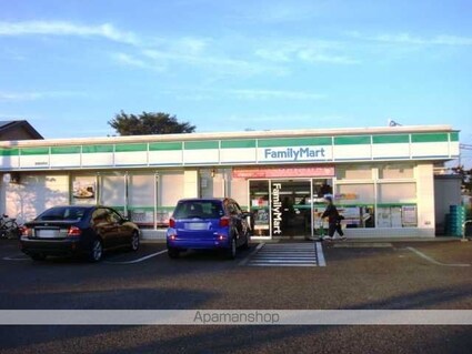 パッセロ[2LDK/56.18m2]の周辺3