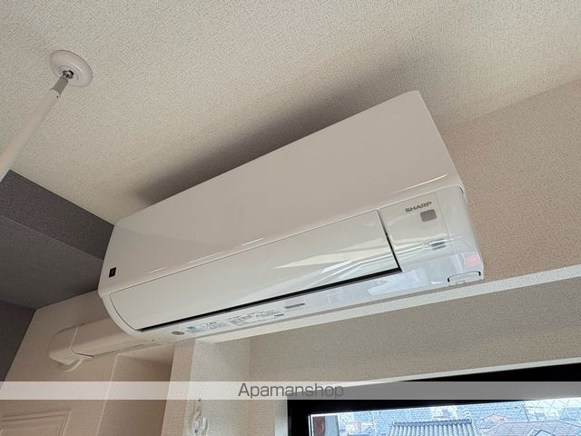 ヒカルサ堺市文珠橋通Iの内装写真