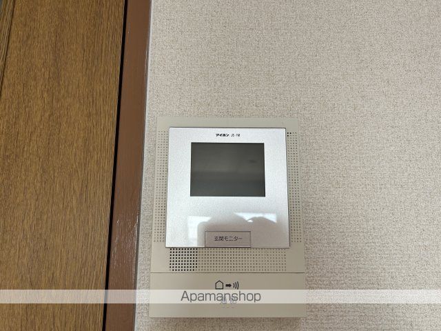 ラフィネ門間の内装写真