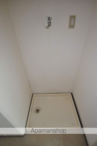 メゾンド岡文館の内装写真