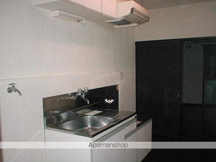 長野県長野市篠ノ井御幣川[1K/26.49m2]のその他内装