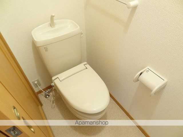 シュトラウスの内装写真