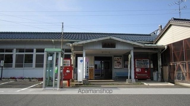 ブレッザ フェリーチェの周辺写真