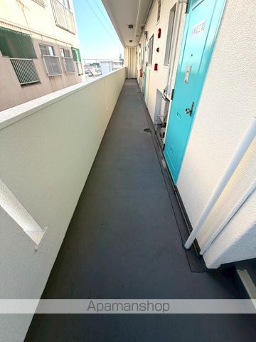 ベルヴィーユ大淀のその他写真