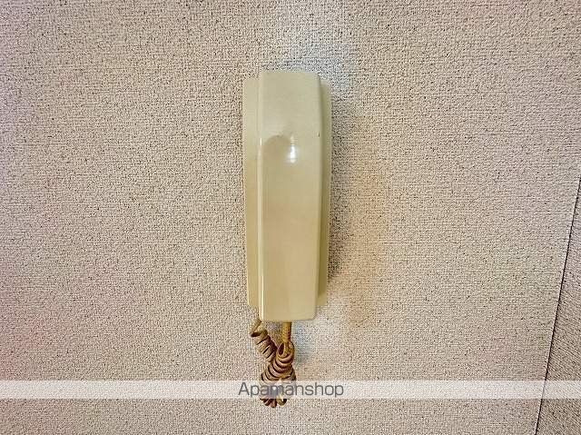 イルパルコの内装写真