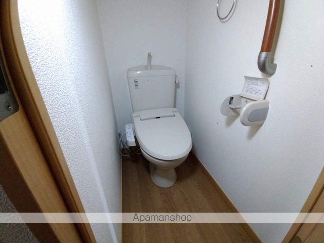 レオパレスREIの内装写真