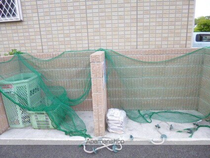東京都立川市砂川町４丁目[2LDK/52m2]の共用部2